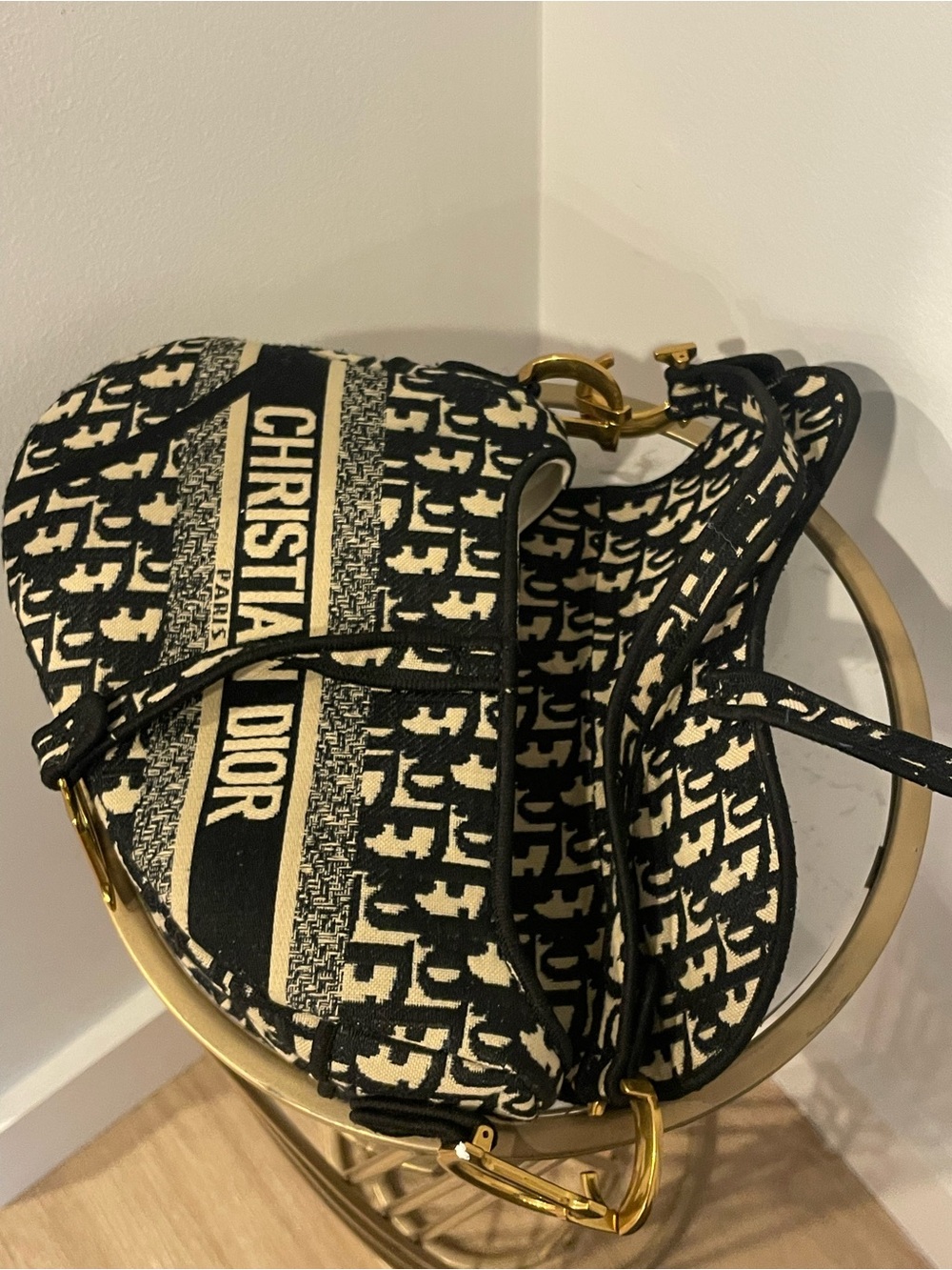 Small bag - Picture 3 of 9